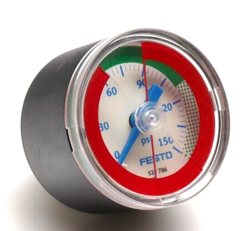 Festo manometer 526786 - festo,