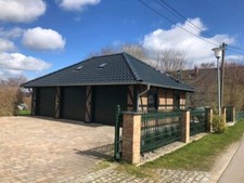 Fachwerk Garage - Düsseldorf