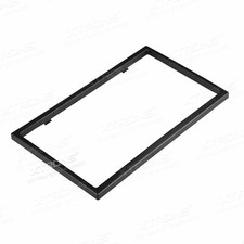 Universal Doppel DIN Rahmen /