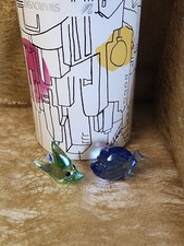 Swarovski lovlots sealife - lovlots,