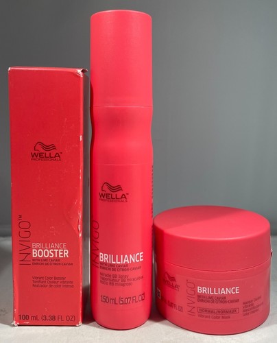 Wella invigo brilliance - wella,