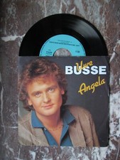 Uwe Busse - Angela