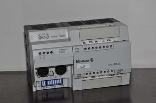 Moeller klöckner - moeller/,