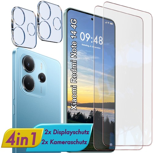 Für redmi note display - 4g,