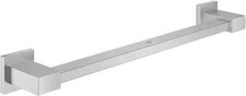 Grohe 41095DC0 Start Cube Griffstange, 450 mm - Supersteel