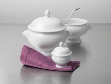 Weiswurstgeschirr, Lukullus