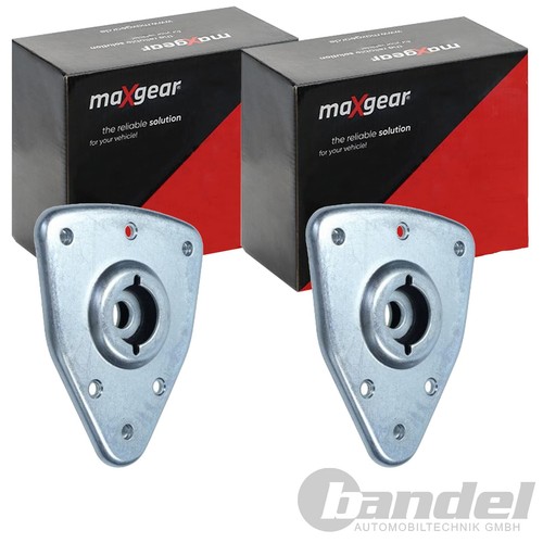 Maxgear domlager vorne - 2x,