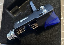 Ortofon 2m Blue Tonabnehmer