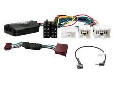 Connects2 Lenkradadapter für