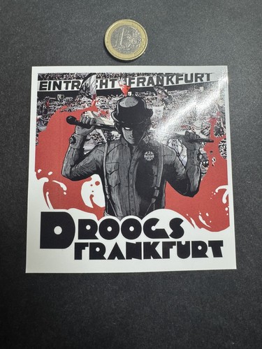Ultras eintracht frankfurt - ultras,
