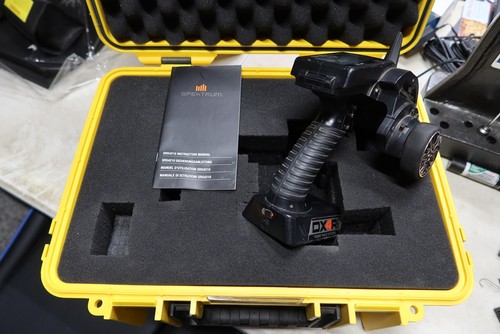 Spektrum dx4r pro radio with - dx4r,