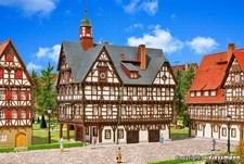 Kibri 38919 Spur H0 -