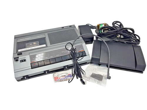 Sanyo trc 7030 - trc-7030, minicassette