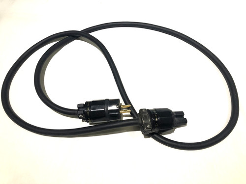 Netzkabel hifi furutech - netzkabel,