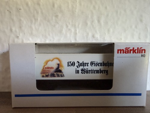 Märklin ovp - ovp,