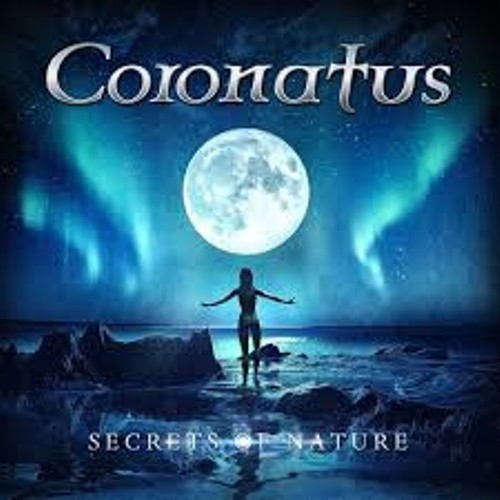 Coronatus secrets of - -,