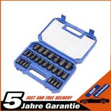 Schraubenausdreher Set Profi