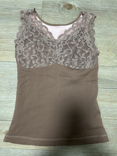 Thermo unterhemd damen m - gr.,
