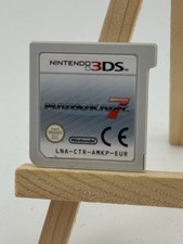 Mario Kart 7 (Nintendo 3DS)