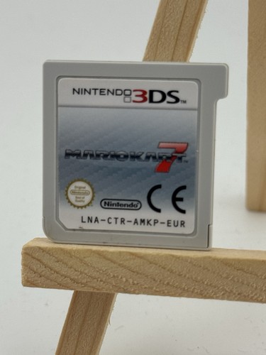 Mario kart - (nintendo, 3ds)