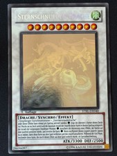 Sternschnuppen-Drache