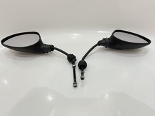 Spiegel Peugeot Elyseo 150