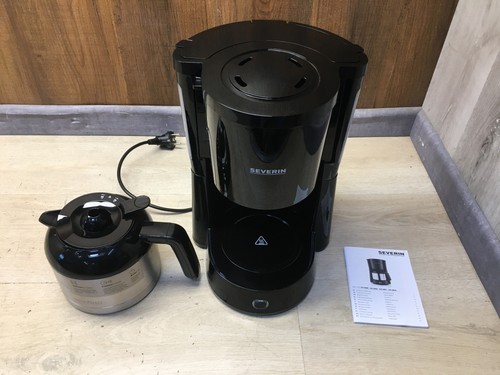 Severin 4835 kaffeemaschine - ka,