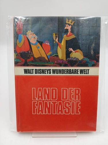 Walt disneys wunderbare welt - wunderbare,
