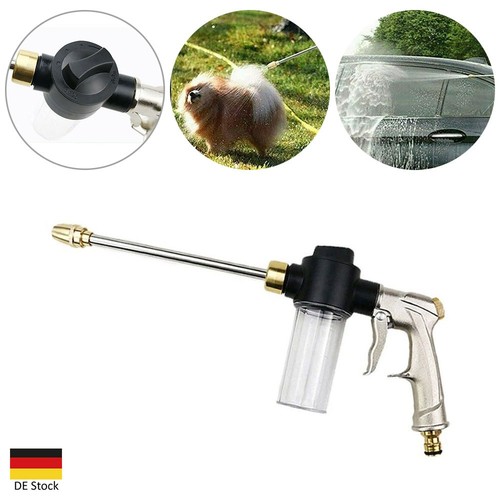 Auto hochdruck handbrause - auto,