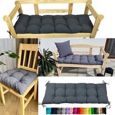 Bankauflage Sitzkissen 40x40