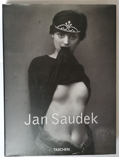 Jan saudek taschen - jan, verlag