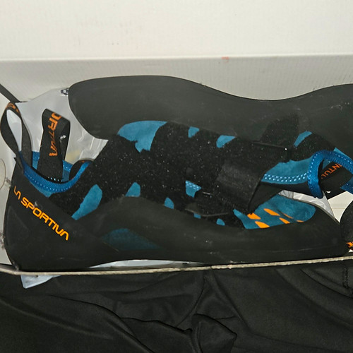 Sportiva tarantula - la,