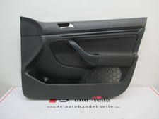 VW Golf 6 VI 5K  09-13