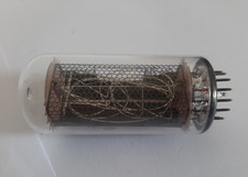 1 Stück NIXIE Röhre IN18