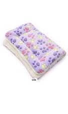 Tierdecke Tierbett Tier Warm