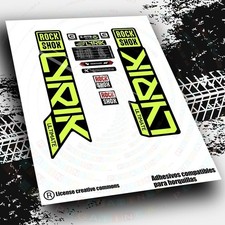 GABELAUFKLEBER KOMPATIBEL