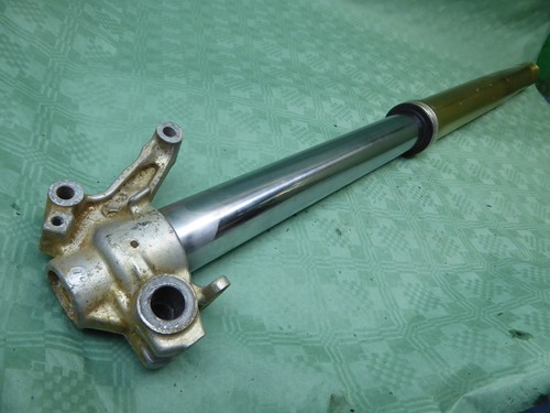 Gabel federbein gabelrohr - gabel,