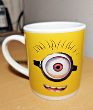 Minions Tasse- Kaffeebecher-