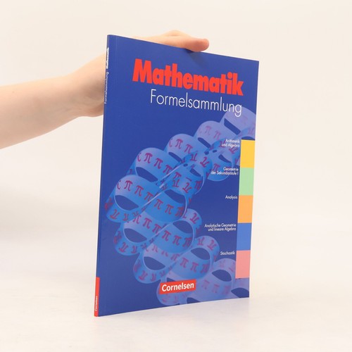 Mathematik formelsammlung - mathematik,