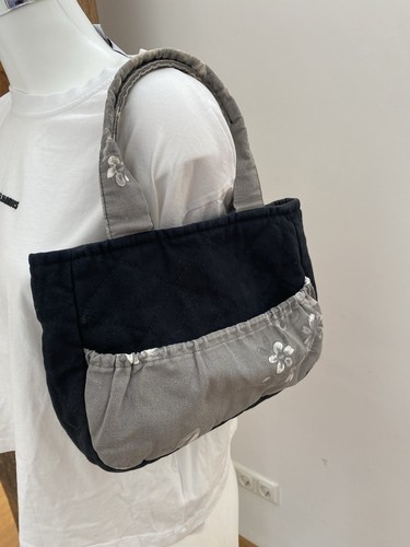 Stoff trage hand tasche - trage,