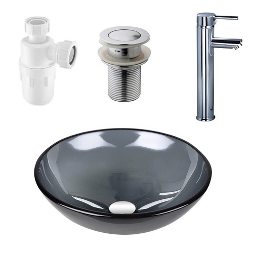 Belofay badezimmer glas - belofay,