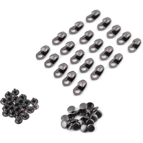 20er set silberne alloy - 20er,