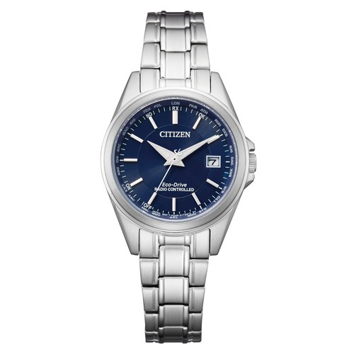 Armbanduhr citizen ec1180 81l - armbanduhr,