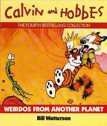 Weirdos from another planet - from,