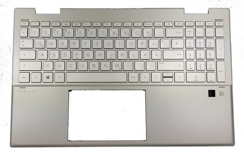 Pavilion silber cover - 15-er,