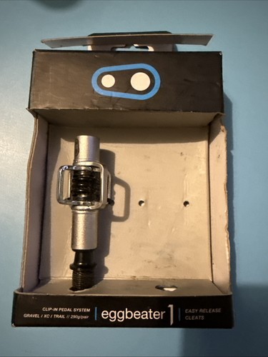 Crank brothers eggbeater - crank, 1