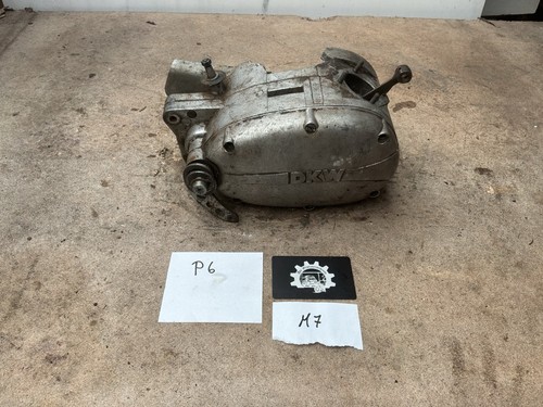Dkw hercules sachs motor - sachs,