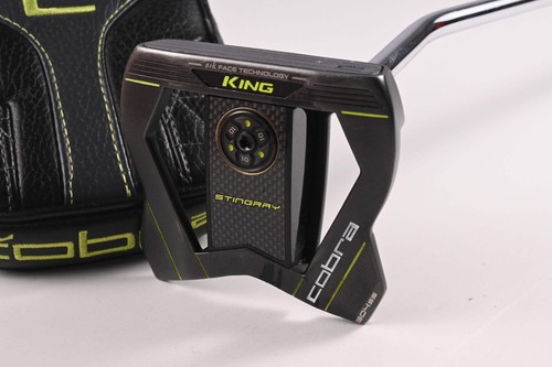Cobra king vintage - cobra,