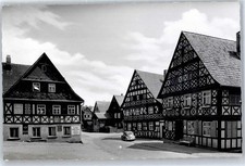 50909846 - 8621 Marktzeuln Gasthaus zum weissen Lamm Lichtenfels LKR