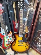 Hofner VERYTHIN CT SPECIAL SB